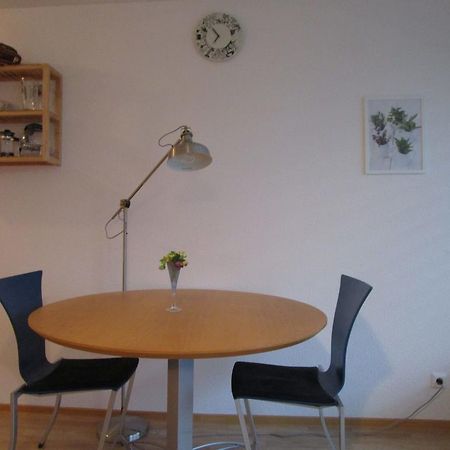 Ferienwohnung M Loeffler Lörrach Eksteriør billede
