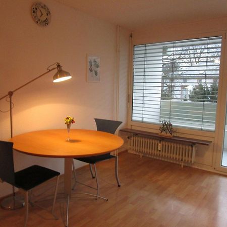 Ferienwohnung M Loeffler Lörrach Eksteriør billede