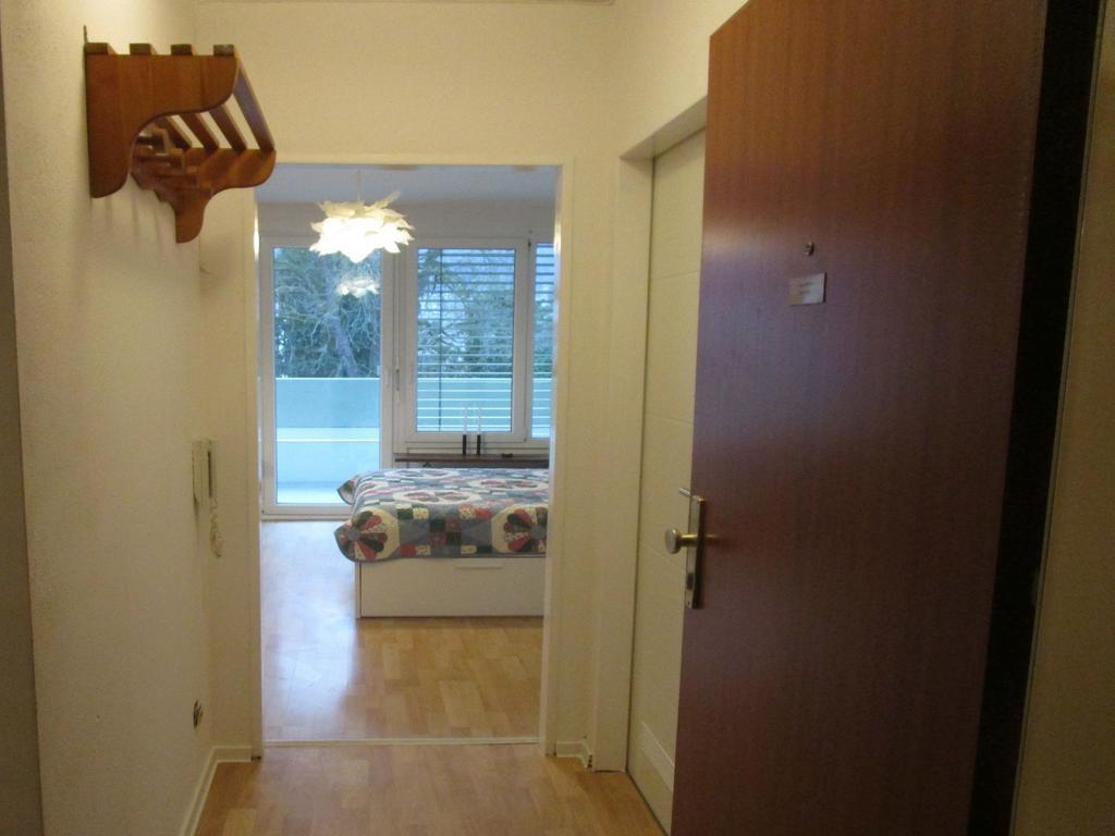 Ferienwohnung M Loeffler Lörrach Eksteriør billede